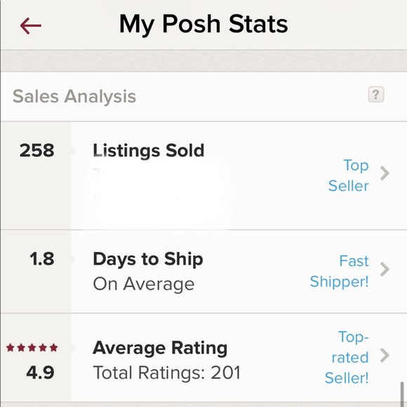 Just “LIKE” this listing 💕 - Picture 2 of 3